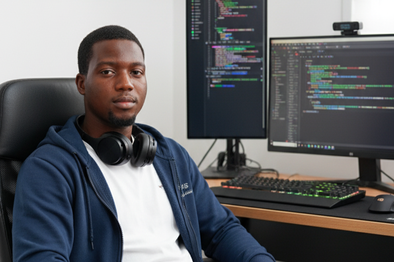 Ibrahim Makanjuola
